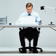 Illustration for article titled 7 Exercises That Undo the Damage of Sitting